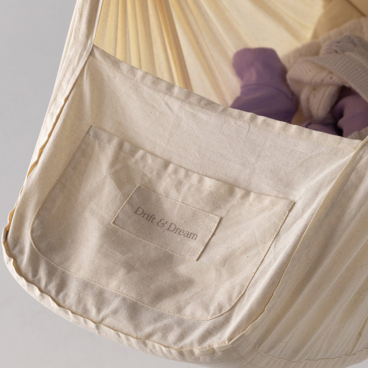 Drift & Dream Vuggesett